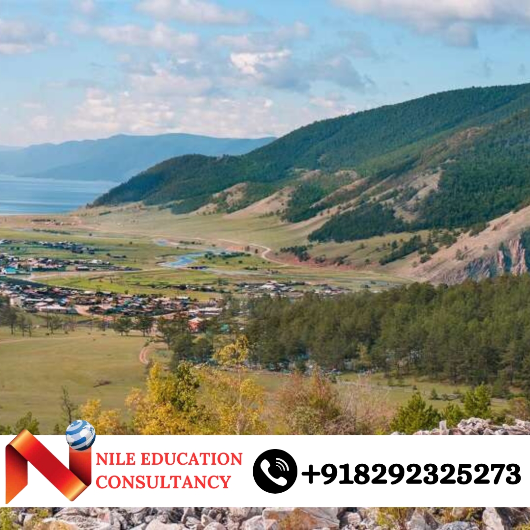 Omsk State Medical University Altai Krai, Russia State